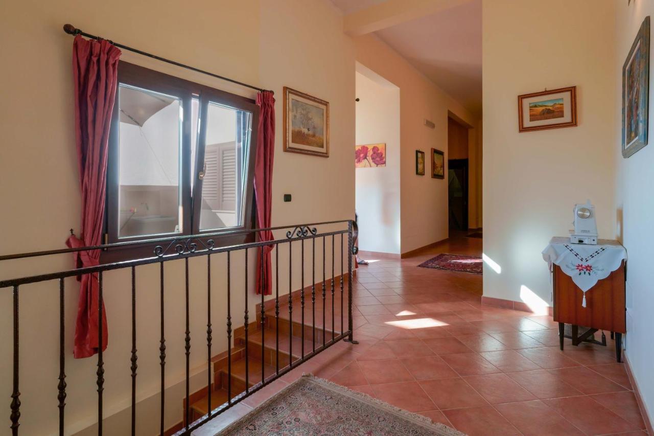 Bed And Breakfast Cairoli Exclusive Room San Pietro Vernotico Exterior photo