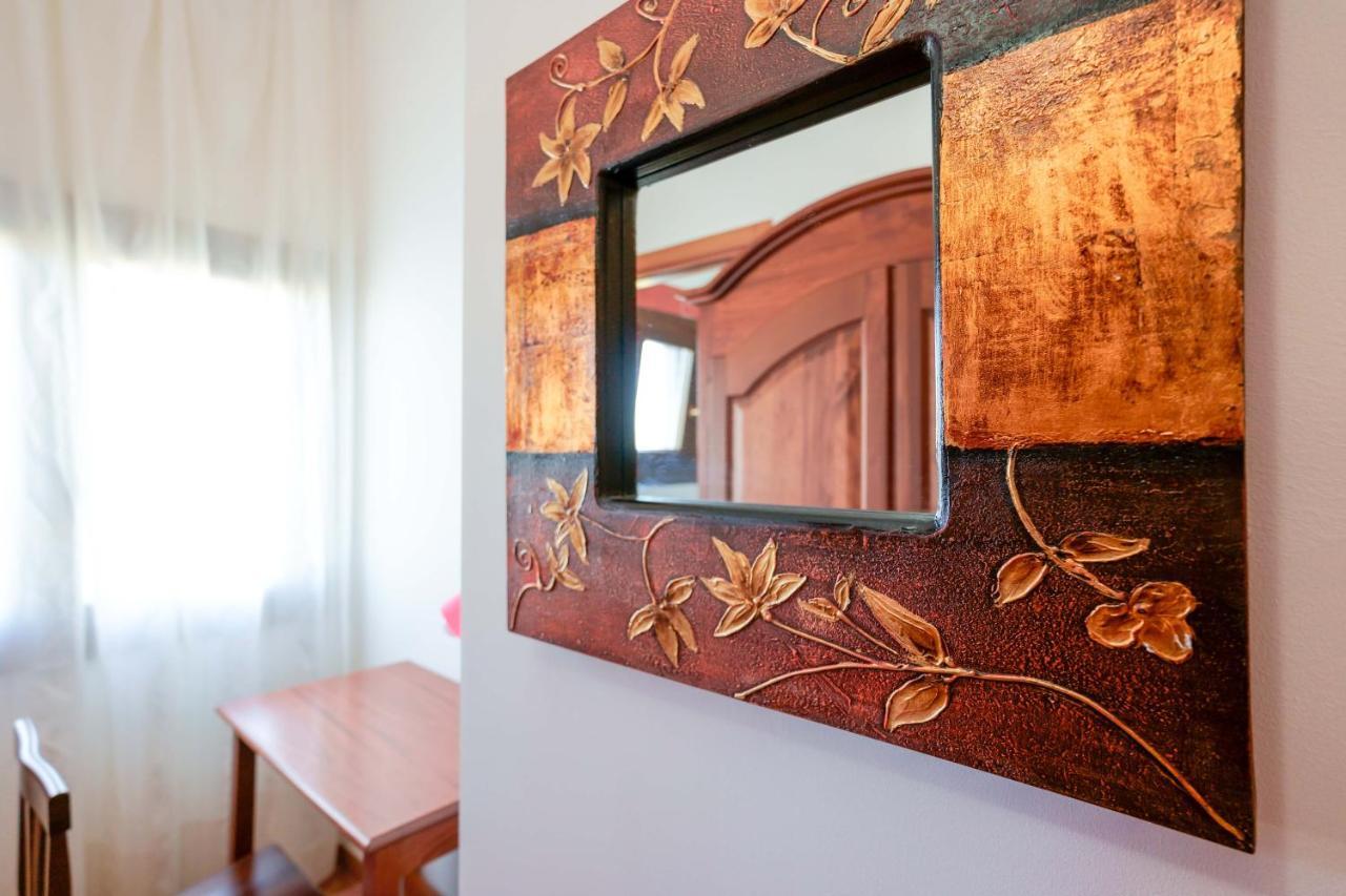 Bed And Breakfast Cairoli Exclusive Room San Pietro Vernotico Exterior photo