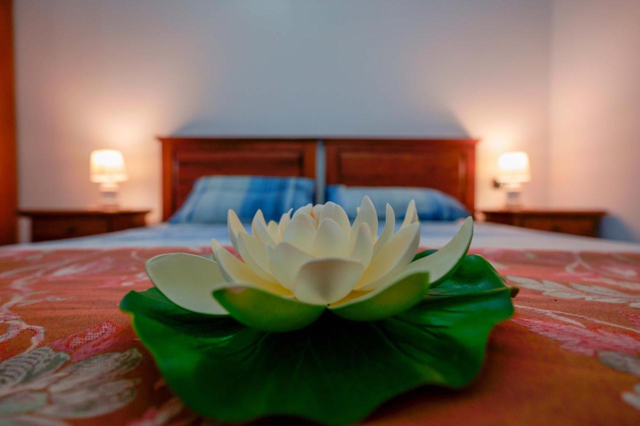 Bed And Breakfast Cairoli Exclusive Room San Pietro Vernotico Exterior photo