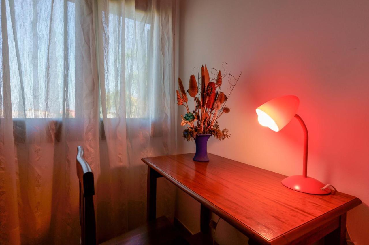 Bed And Breakfast Cairoli Exclusive Room San Pietro Vernotico Exterior photo